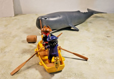 Playmobil piraten mobby gebraucht kaufen  Kassel