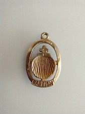 Catholic vintage sterling for sale  Sioux Falls