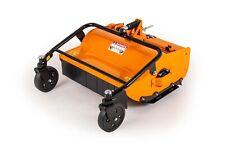 Motor flail mower for sale  BURTON-ON-TRENT