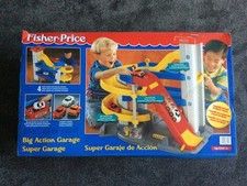 Fisher price big for sale  TELFORD