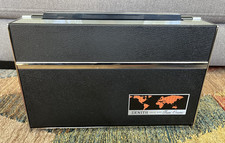 Zenith trans oceanic for sale  Santa Rosa