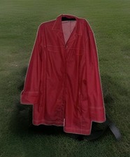 Damen jacke rot gebraucht kaufen  Weeze