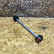 Front spindle bobbins d'occasion  Expédié en Belgium