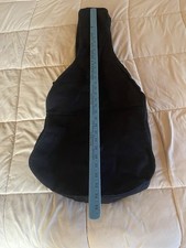 Guitar gig bag for sale  Santa Fe