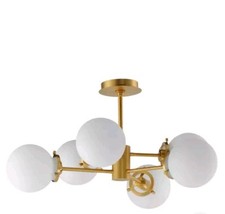 Maxim lighting c3766swsbr for sale  Denver