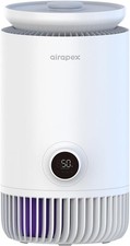 Airapex purificatore aria usato  Monteprandone