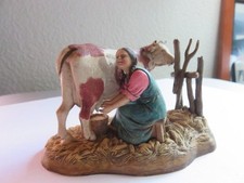 Santon landi italy d'occasion  Colmar