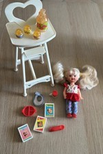 Barbie mattel bambini usato  Trisobbio
