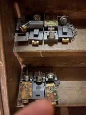 Yale deadlocking nightlatch for sale  BUXTON