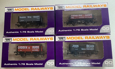 Dapol limited edition for sale Dapol limited edition for sale  SHREWSBURY