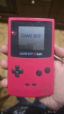 Gameboy color rose usato  Arezzo