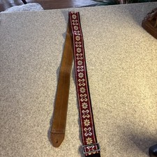 ace guitar strap for sale ace guitar strap for sale Jacksonville