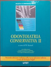 Odontoiatria conservativa cura usato  Terlizzi