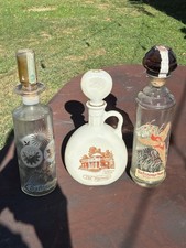 Old fitzgerald vintage for sale  Little Valley