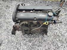 St170 zetec turbo for sale  SHREWSBURY