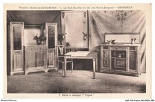 Auep14 0954 grenoble d'occasion  Expédié en Belgium