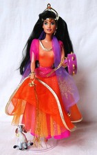 Disney gypsy dancing d'occasion  Le Puy-en-Velay