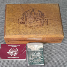 Briquet zippo 1932 d'occasion  France