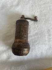 Traditional turkish coffee for sale  PENRITH