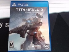 Sony titanfall deluxe for sale  Fergus Falls