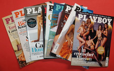 Playboy jahrgang 2023 gebraucht kaufen  Quedlinburg