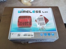 Magnetic wireless 12v for sale  Downey