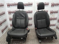 Nissan navara interior for sale  HALIFAX