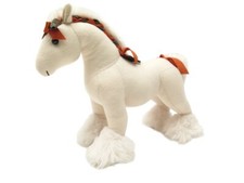 Rare peluche cheval d'occasion Rare peluche cheval d'occasion  France