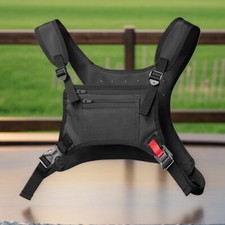 Chest pack men for sale  UK