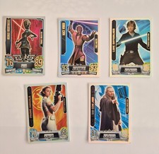 Topps force attax gebraucht kaufen  Bremen