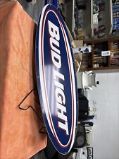 Vtg bud light for sale  Franklin