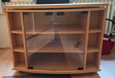 Phonoschrank fächern 2 gebraucht kaufen  Duisburg