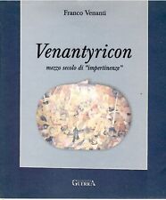 Franco venanti venantyricon usato  Foligno