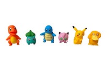 Pokemon sammelfiguren mittel gebraucht kaufen  Flörsheim