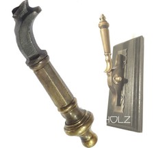 Klappgriff basküle antik gebraucht kaufen Klappgriff basküle antik gebraucht kaufen  Dresden