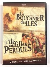 Boucanier iles île d'occasion  Angers-