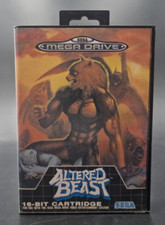 Altered beast sega d'occasion  Sevran