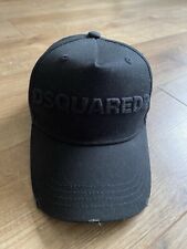 Mens dsquared cap for sale  MANCHESTER