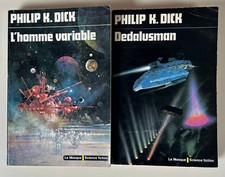 Philip dick homme d'occasion  Sens