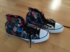 Converse chucks taylor gebraucht kaufen  Minden