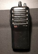 ICOM IC-F14 HANDHELD RADIO VHF 136-174 MHz 5W 16CH  *TESTED*, usado comprar usado  Enviando para Brazil