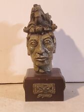 Vintage mayan aztec for sale  Madison