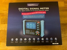 Antiference asm01 digital for sale  NORWICH