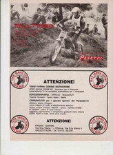 Advertising pubblicità moto usato Advertising pubblicità moto usato  Venegono Superiore