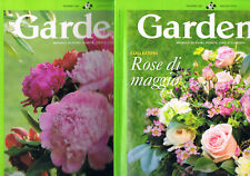 Riviste gardenia numeri usato  Imperia