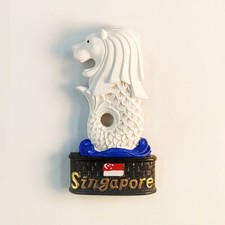 Singapore merlion park d'occasion  Expédié en Belgium
