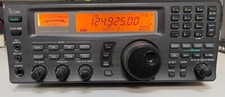 Icom r8500 100khz usato  Milano