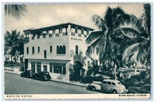 1940 revlin hotel usato  Spedire a Italy