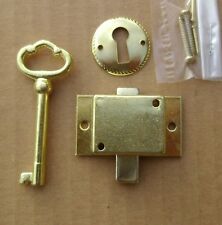 Cabinet door lock for sale  Logan