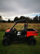 Honda pioneer 520 for sale  BISHOP AUCKLAND